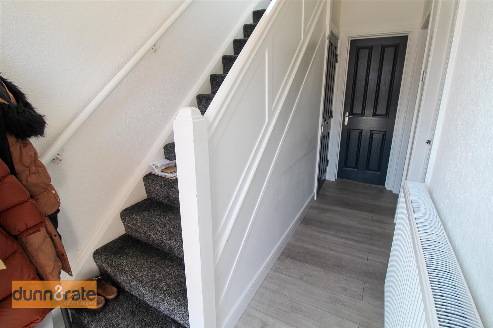 Central Drive, Blurton, Stoke-On-Trent